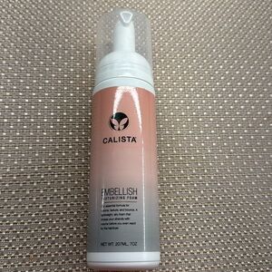 Calista Embellish Texturizing Foam